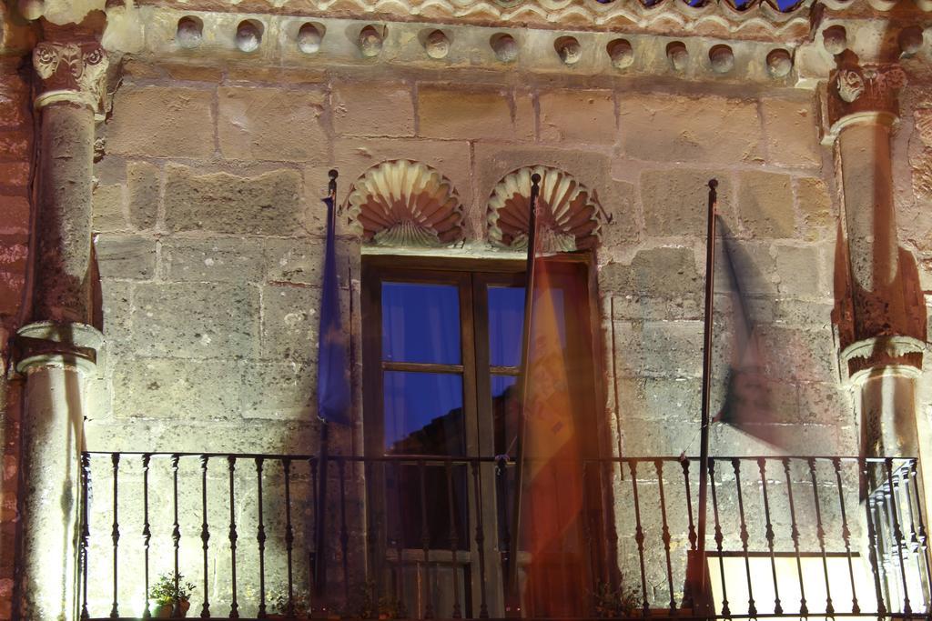 Hotel Las Casas Del Consul Úbeda Eksteriør billede