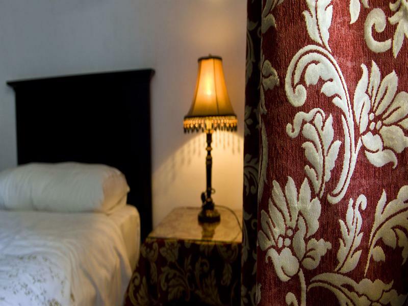 Hotel Las Casas Del Consul Úbeda Eksteriør billede