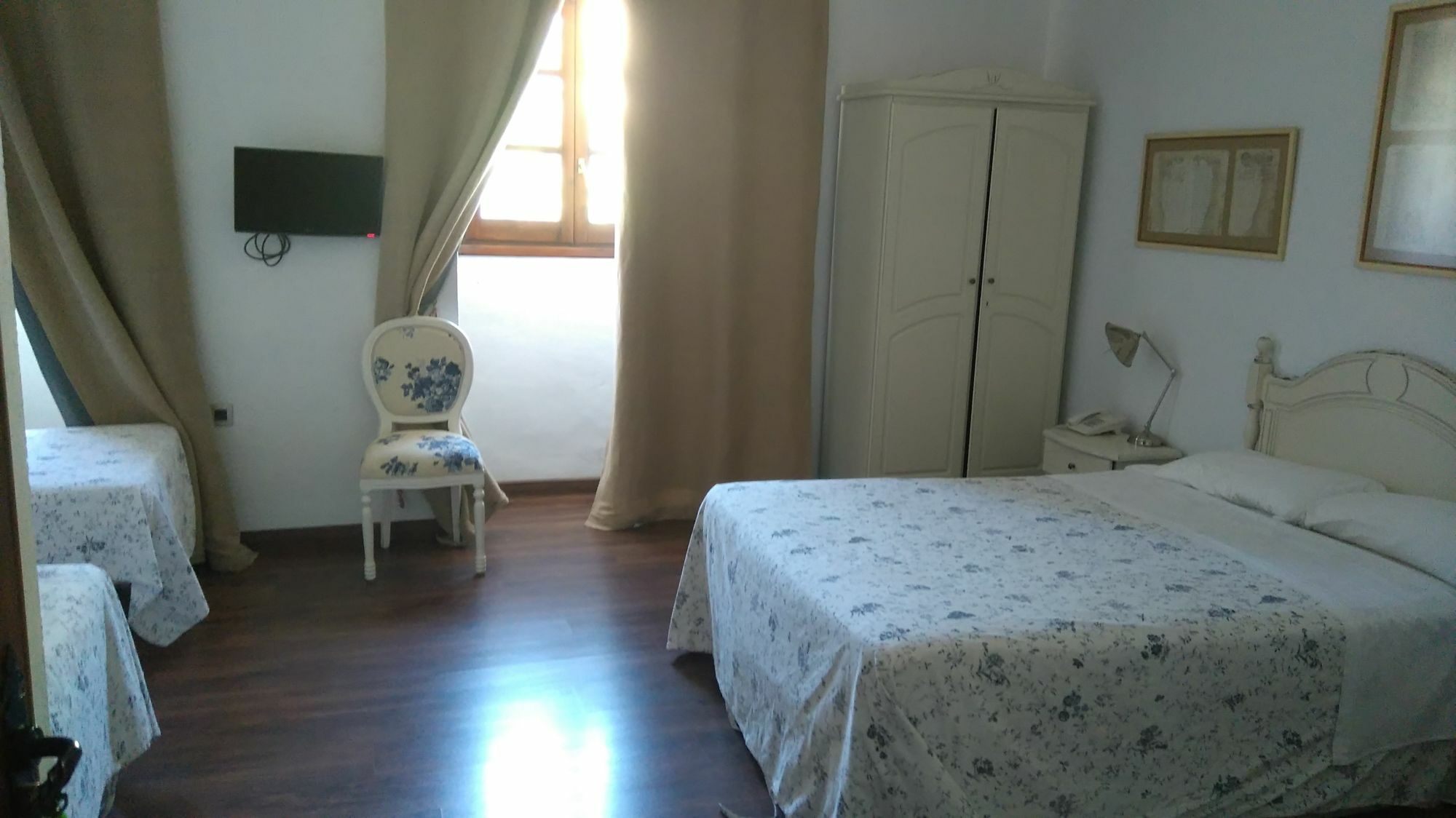 Hotel Las Casas Del Consul Úbeda Eksteriør billede